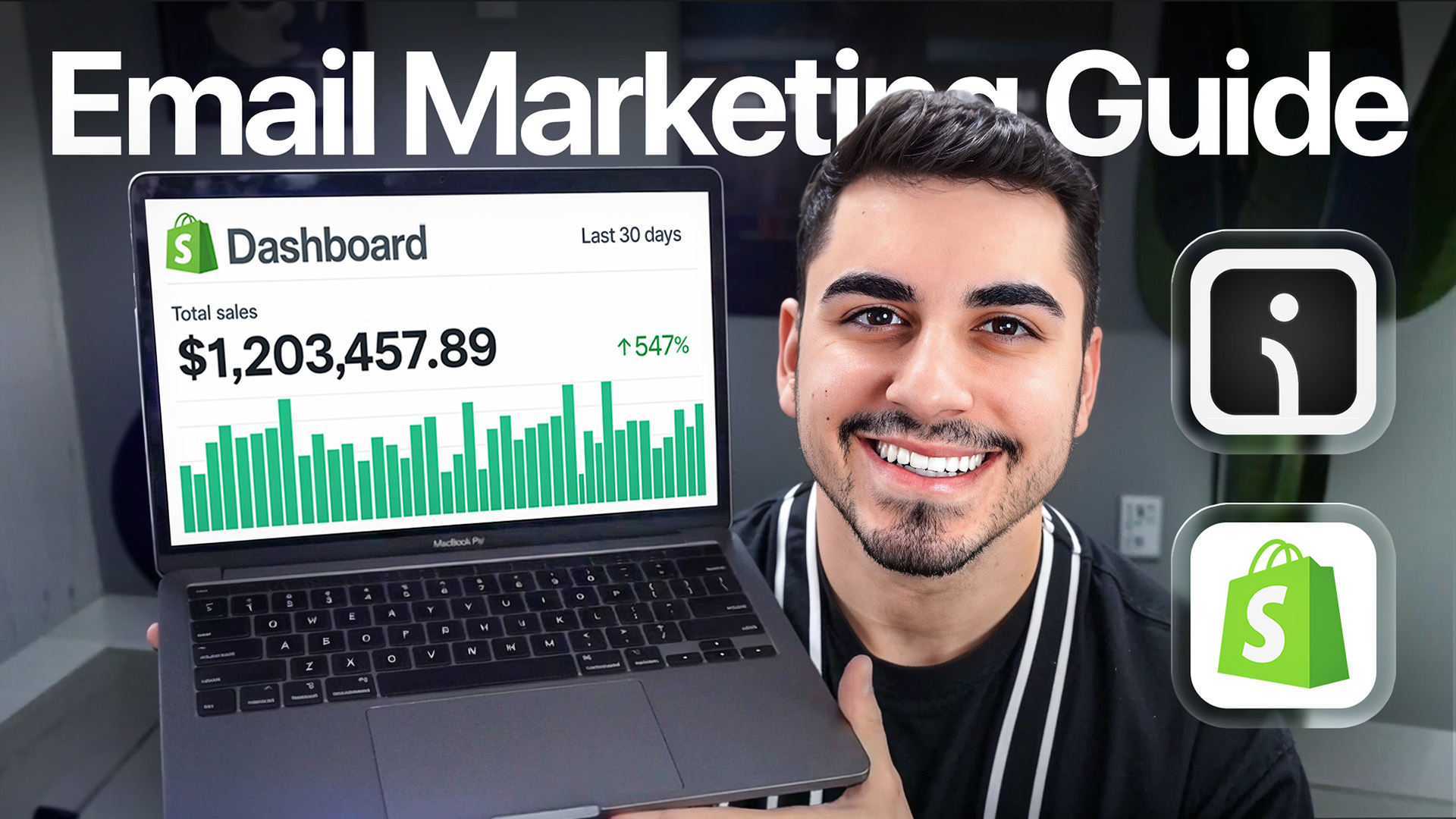 How To Set Up Email Marketing for Shopify in 2026 (FULL SETUP)